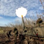 Новини України - Генштаб оновив дані щодо подій на фронті