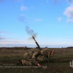 Новини України - Генштаб оцінив ситуацію на фронті