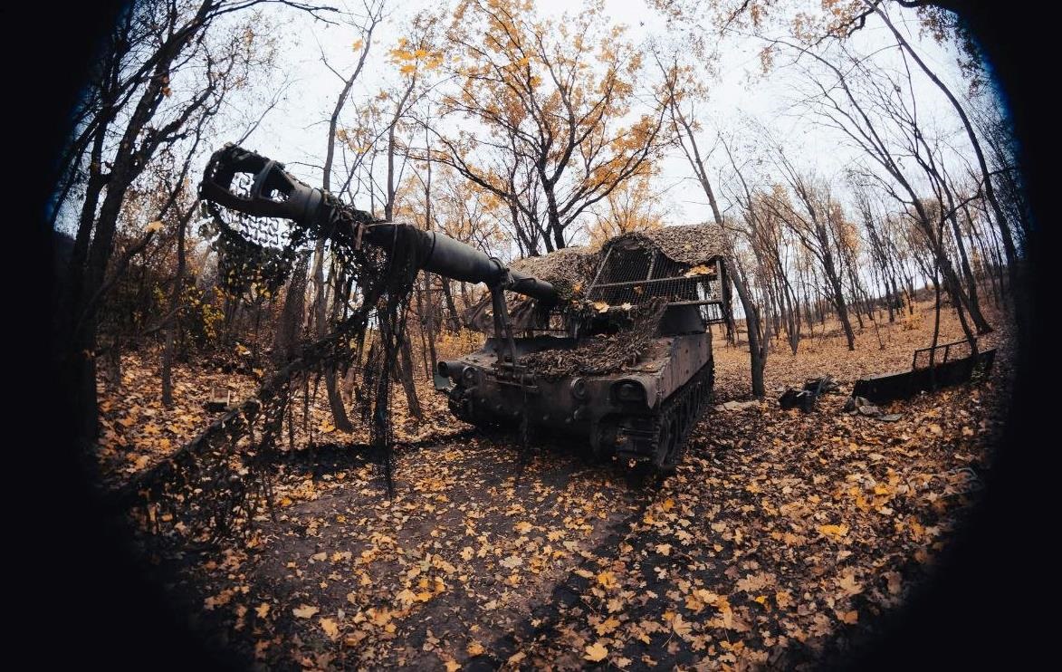 Новини України - Генштаб розповів про бої на 13 напрямках за добу
