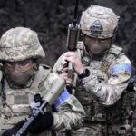 Новини України - Генштаб розповів про ситуацію на фронті