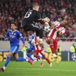 Новини спорту - Лунін не став антигероєм Реала, хоча пропустив тричі