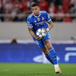 Новини спорту - Мбаппе став гравцем тижня в ЛЧ за чотири голи