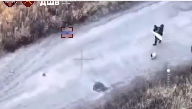 Новини України - На Харківщині росіяни вбили цивільних з білим прапором