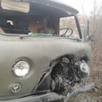 Новини України - На Запоріжжі росіяни атакували енергетиків