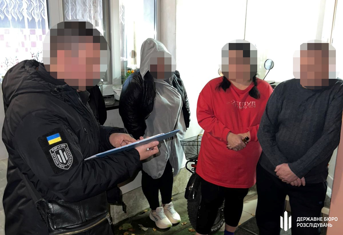 Новини України - Начальницю їдальні викрили на крадіжці продуктів з військової частини