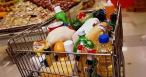 Без категорії - Новорічні рекорди: які продукти найбільше подорожчають до кінця року