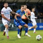 Новини спорту - Омонія - Динамо: онлайн-трансляція матчу Ліги конференцій