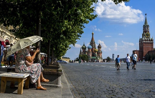 Новини світу - Опитування показало ставлення росіян до війни та її результатам