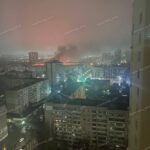 Новини світу - OSINT: БпЛА атакують РФ, під ударом Саратовський НПЗ