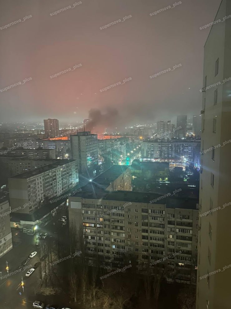 Новини світу - OSINT: БпЛА атакують РФ, під ударом Саратовський НПЗ