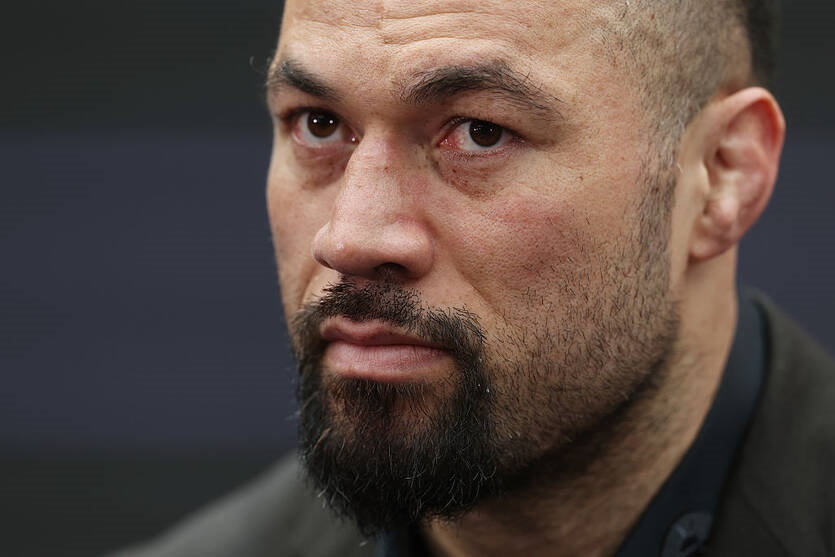 Новини спорту - Паркер застряг у наркотиках: гряде дискваліфікація