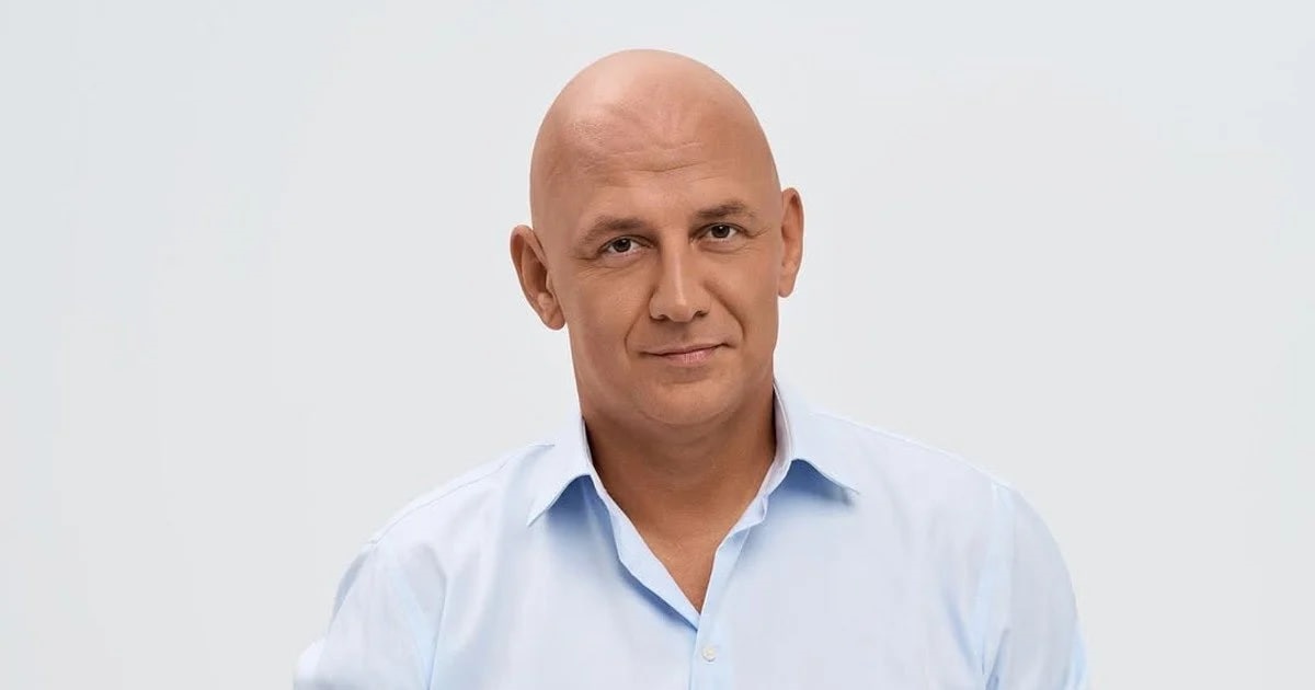 Новини культури - Потап переніс операцію й розлютив українців