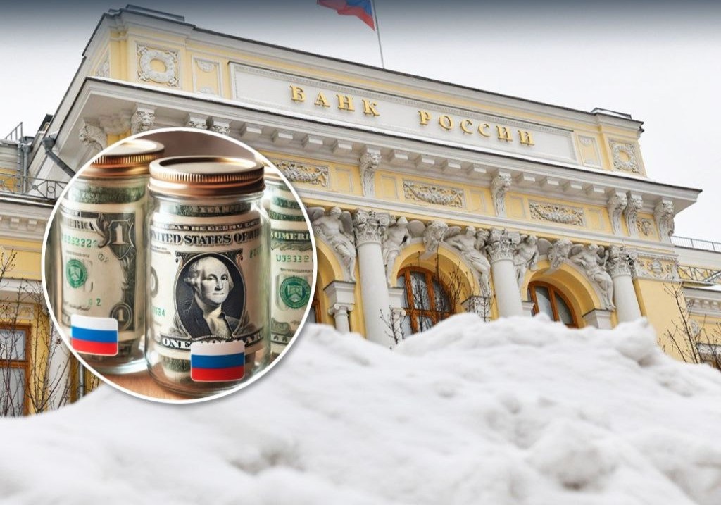 Новини світу - Пропаганда Кремля тисне економічними погрозами на США - ЦПД