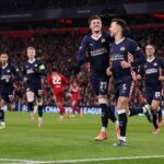 Новини спорту - ПСВ обіграв Ліверпуль у ЛЧ на Енфілді з рекордом