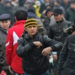 Новини України - Росія поширює фейк, що Україна масово завозитиме мігрантів з Азії - ЦПД