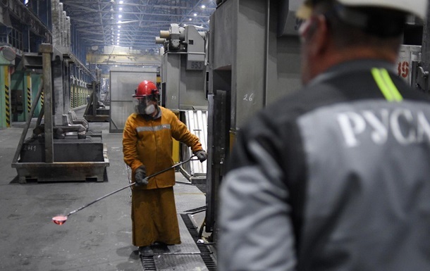 Новини світу - Російська індустрія кремнію на межі зникнення - розвідка