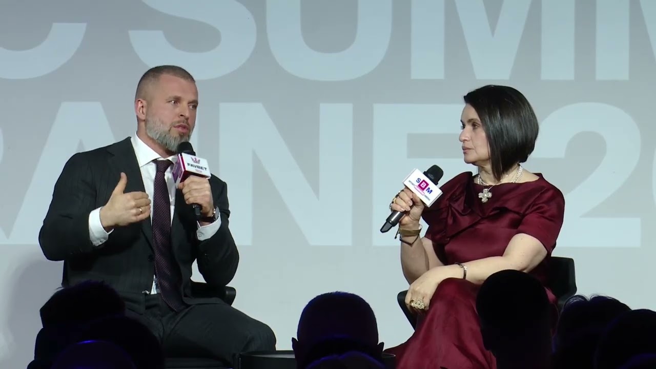 Бідний: «Майже всі країни, які попереду нас у рейтингах, мають спільну рису — клубну систему»