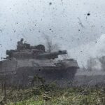 Новини України - Сили оборони відступили з кількох населених пунктів під Гуляйполем