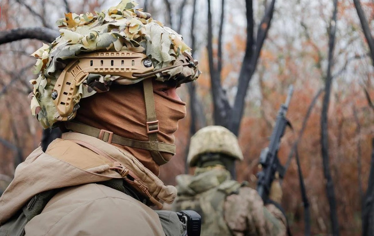 Новини України - Сили оборони знищили за добу 1160 росіян - Генштаб