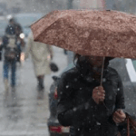 Новини України - Синоптики розповіли, якої погоди чекати на вихідних