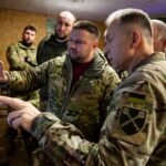 Новини України - Сирський: Зачищено від росіян 11,5 км² Покровська