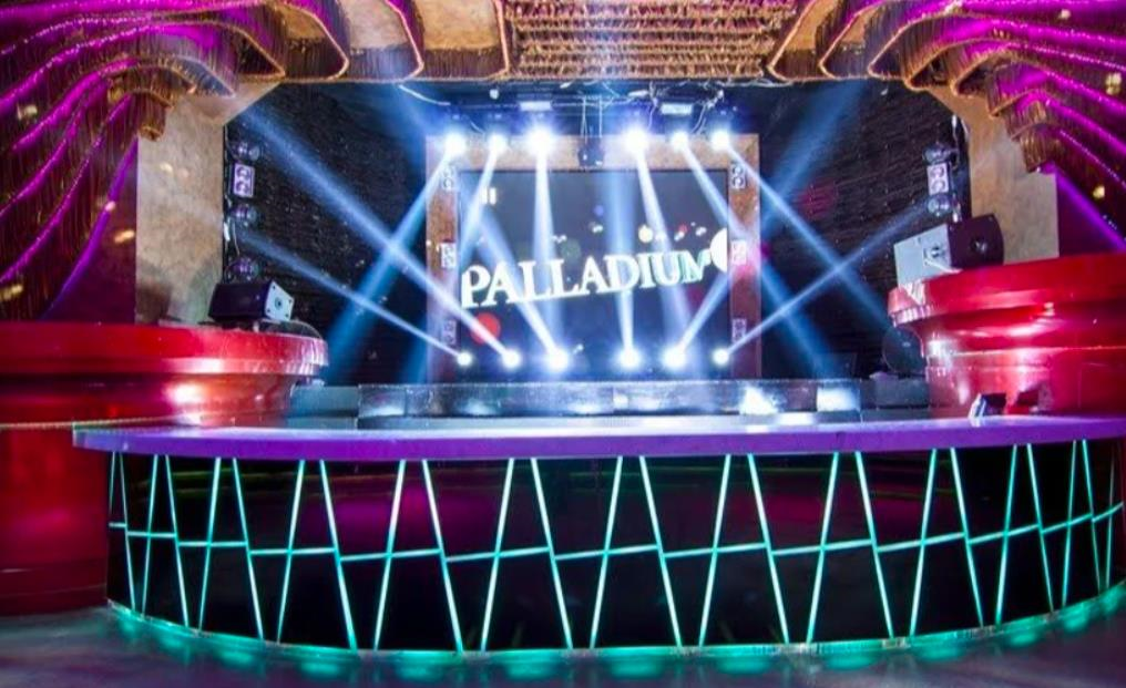 Новини України - Скандал через російську музику: в Одесі призупинили роботу клубу