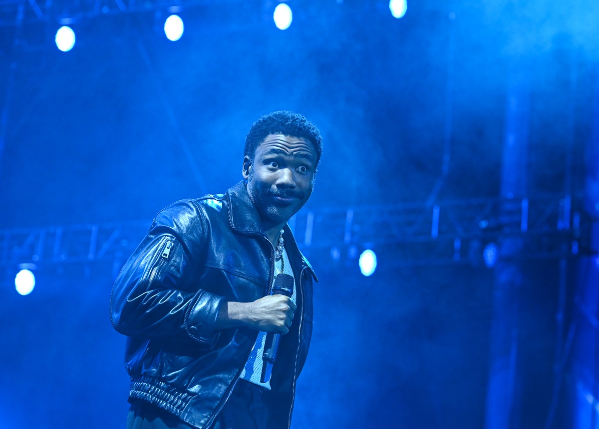 Новини культури - Співак Childish Gambino зізнався про інсульт під час туру та дві операції