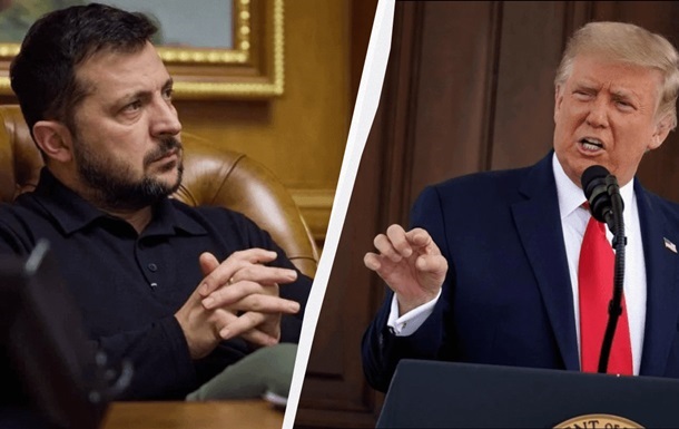 Новини України - США тиснуть на Київ, щодо "мирного плану" - ЗМІ