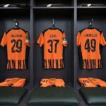 Новини спорту - Став відомий склад Шахтаря на матч з ірландцями в Лізі конференцій