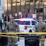 Новини світу - Стрілянина біля Білого дому: подробиці інциденту