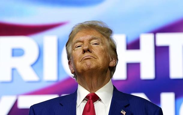 Новини світу - Трамп особисто очолить Раду миру в Газі