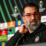 Новини спорту - Туран назвав головні загрози з боку гравців Шемрок Роверс