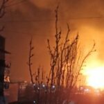 Новини світу - У російському Таганрозі знову чути вибухи біля військового аеродрому - ЗМІ