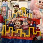 Новини світу - У США пройшов традиційний парад до Дня подяки