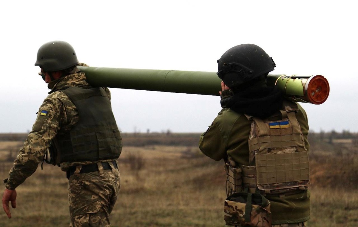 Новини України - У ЗСУ заперечили оточення під Гуляйполем