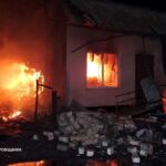 Новини України - Удар по Дніпропетровщині: з'явилися фото наслідків