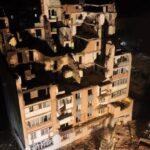 Новини України - Удар по Тернополю: кількість жертв зросла