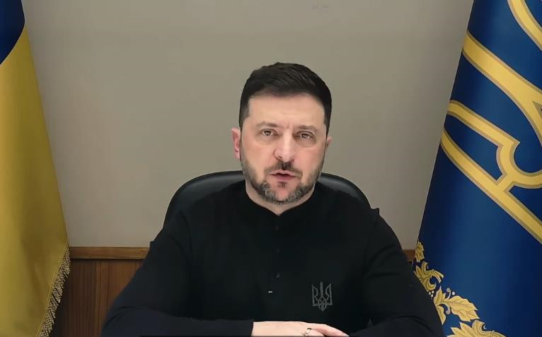 Новини України - Україні потрібна підтримка союзників - Зеленський