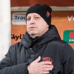 Новини спорту - Вернидуб прямує до Азербайджану на можливу роботу