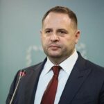 Новини України - Єрмак подав у відставку - Зеленський