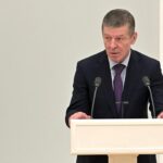 Новини світу - З РФ поїхав єдиний топ-чиновник Кремля, що виступав проти війни - ЗМІ