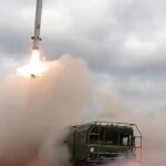 Новини України - Загроза балістики: у Києві та низці областей оголошено тривогу