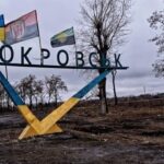 Новини України - ЗСУ розповіли про ситуацію в Покровську