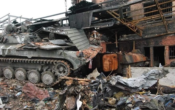 Новини України - ЗСУ знищили за добу понад тисячу окупантів