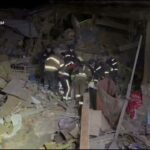 Харківщина: з-під завалів рятувальники деблокували тіла двох людей