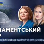 Парламентський день 16.12.2025