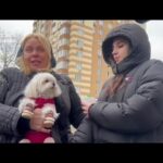 Київ: аварійно-рятувальні роботи тривають