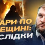 Паливний ринок України після ударів рф: чого чекати в 2026 році | Сергій Куюн