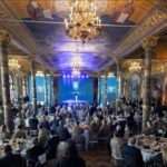 Володимир Зеленський звернувся до учасників військового молитовного сніданку