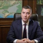 Голова Держлісагентства Віктор Смаль про підсумки року в галузі